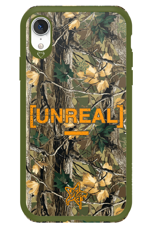 Realtree - Apple iPhone XR