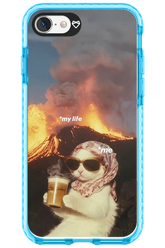 My life - Apple iPhone SE 2022