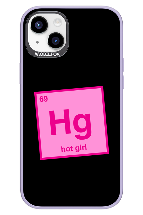 HG 2.0 - Apple iPhone 14 Plus
