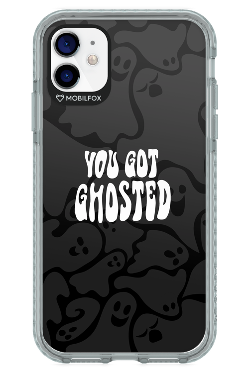 Ghosted - Apple iPhone 11