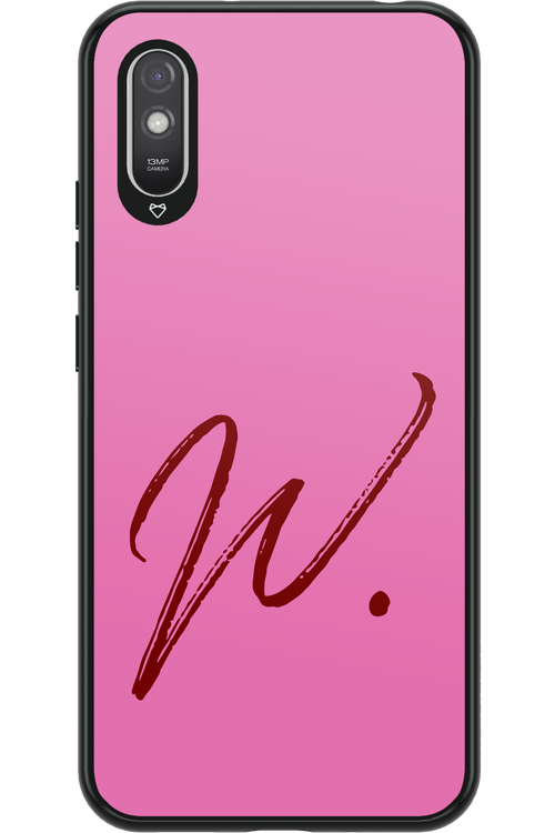 (Sorbet) W 2.0 - Xiaomi Redmi 9A