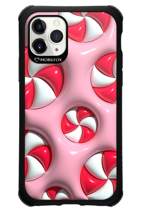 XMAS Candy - Apple iPhone 11 Pro