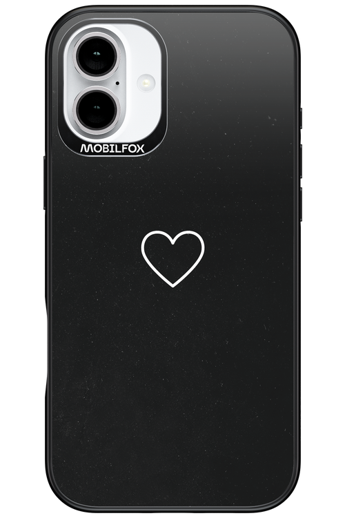 Love Is Simple - Apple iPhone 16 Plus