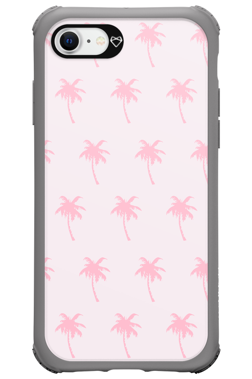 Palm Forest - Apple iPhone 8