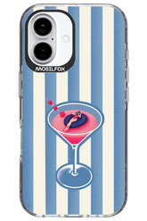 Poolside Affair - Apple iPhone 16