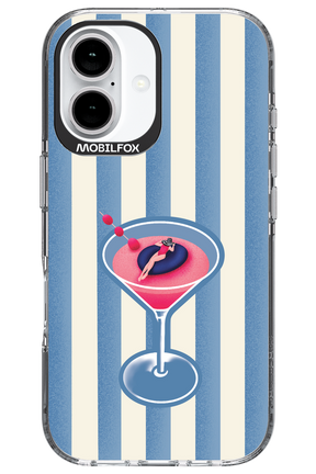 Poolside Affair - Apple iPhone 16