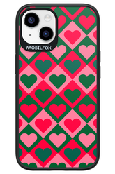 Love of Christmas - Apple iPhone 14