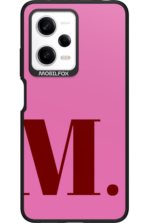 M (Sorbet) 2.0 - Xiaomi Redmi Note 12 Pro 5G