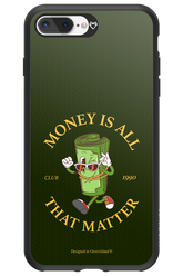 Money Club - Apple iPhone 8 Plus