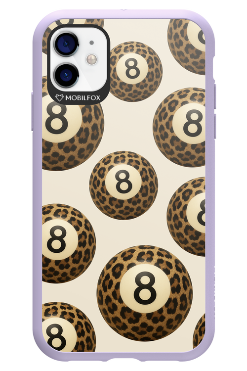 Wild Winner - Apple iPhone 11