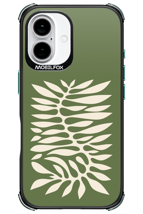 Grasshopper - Apple iPhone 16