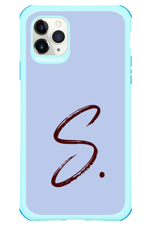 (Jellyfish Presso) S 2.0 - Apple iPhone 11 Pro Max