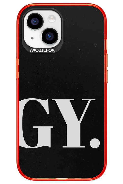 GY (Off Space) 2.0 - Apple iPhone 15