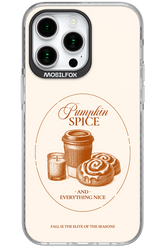 Elite Fall - Apple iPhone 15 Pro Max