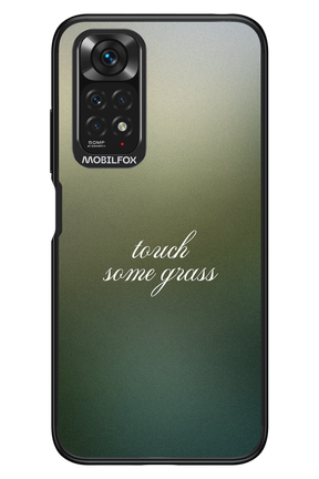 Natural Reset - Xiaomi Redmi Note 11/11S 4G