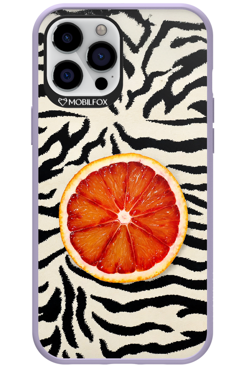 Wild Nectarin 2.0 - Apple iPhone 12 Pro Max