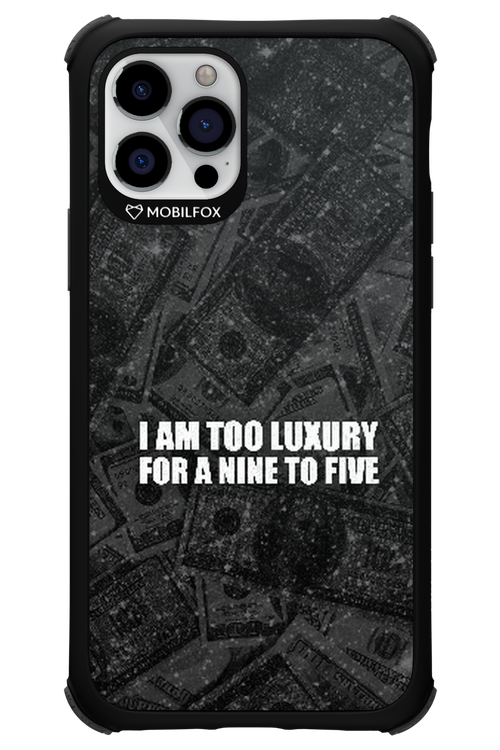 9 to 5 - Apple iPhone 12 Pro