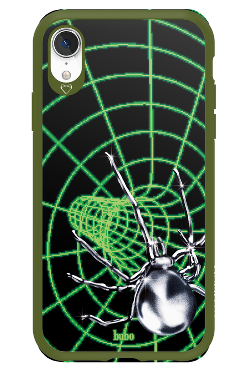 SINGULARITY - Apple iPhone XR