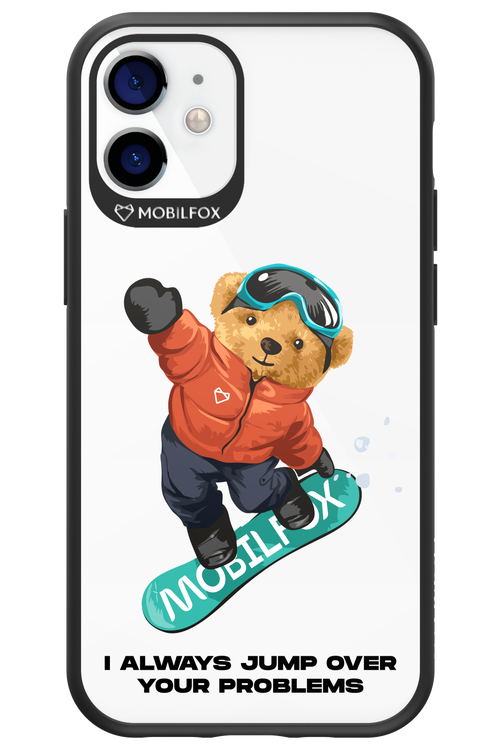 High Jump - Apple iPhone 12 Mini