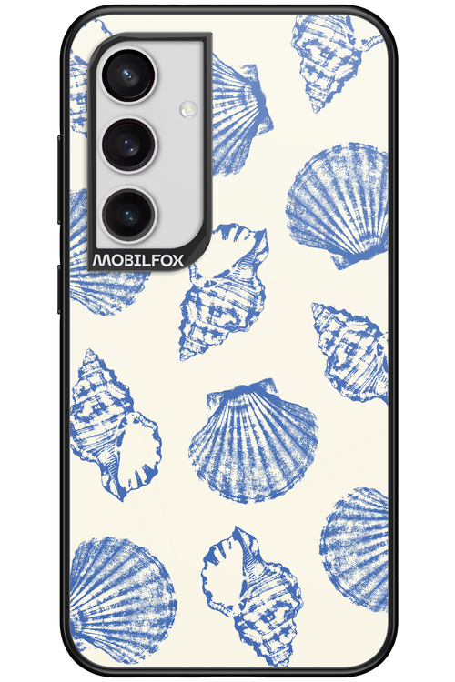 Shell Yeah! - Samsung Galaxy S24