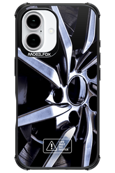 Rim - Apple iPhone 16