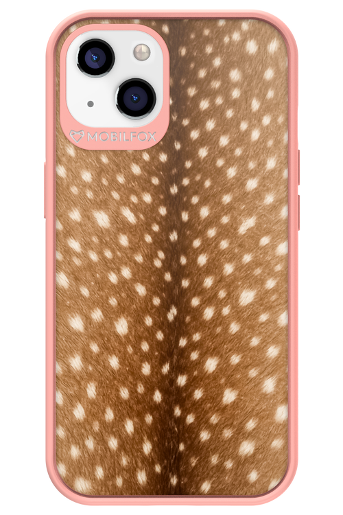 Fawn Dots - Apple iPhone 13