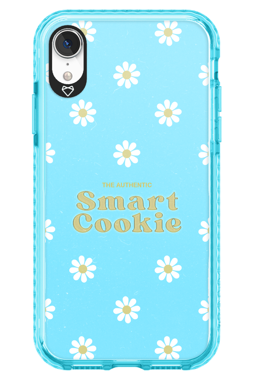 Smart Cookie - Apple iPhone XR