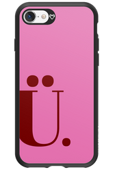 U II (Sorbet) - Apple iPhone 8