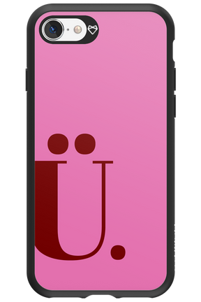 U II (Sorbet) - Apple iPhone 8