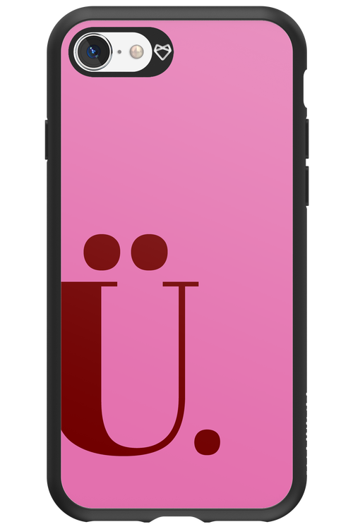 U II (Sorbet) - Apple iPhone 8