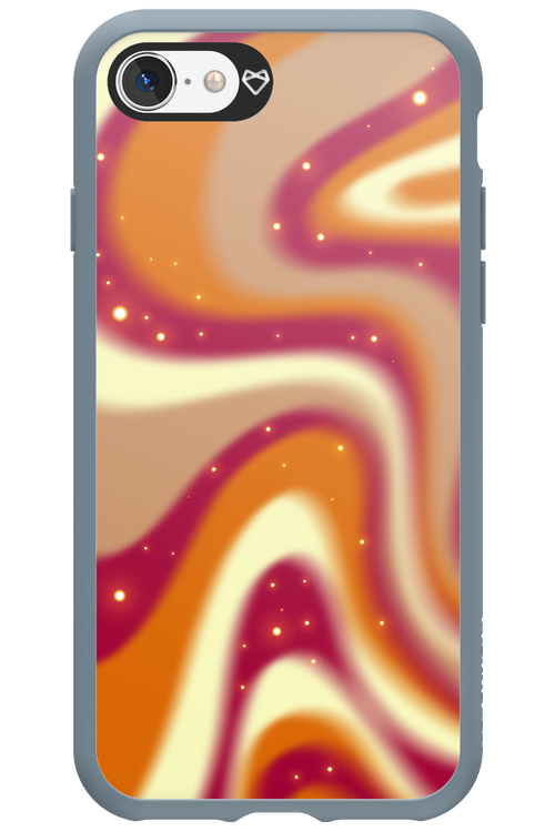 Mad Cherry - Apple iPhone SE 2020