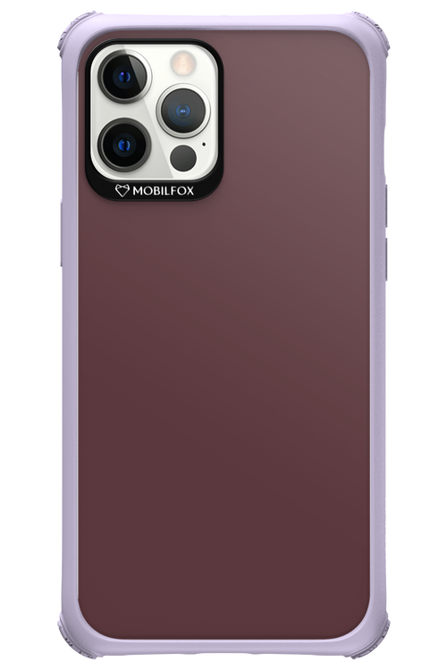 Plum - Apple iPhone 12 Pro Max
