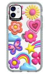 Puffer World - Apple iPhone 11