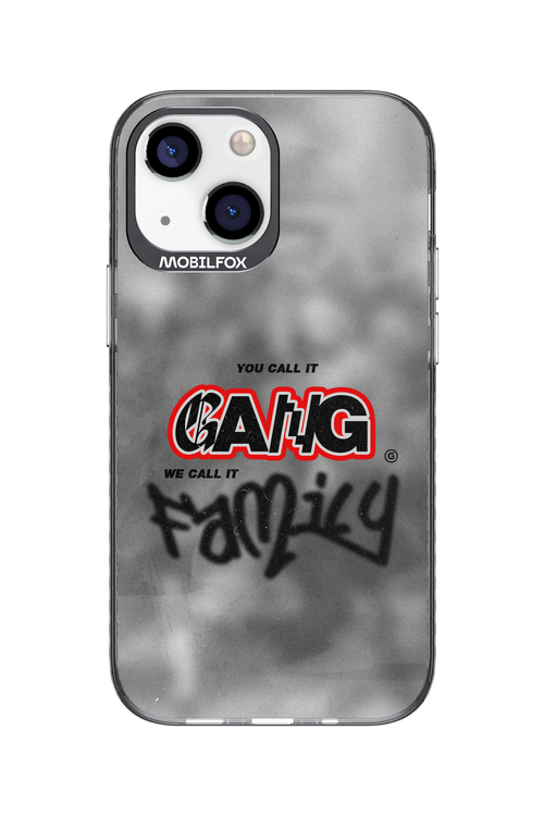 Family Gang - Apple iPhone 13 Mini