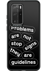 Problemz 2.0 - Huawei P40 Pro