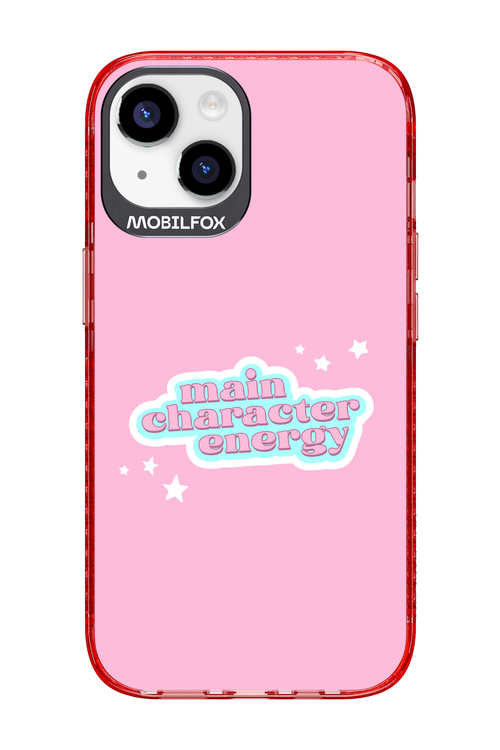 The Main Pink - Apple iPhone 14