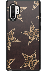 Wild Stars Brown 2.0 - Samsung Galaxy Note 10+