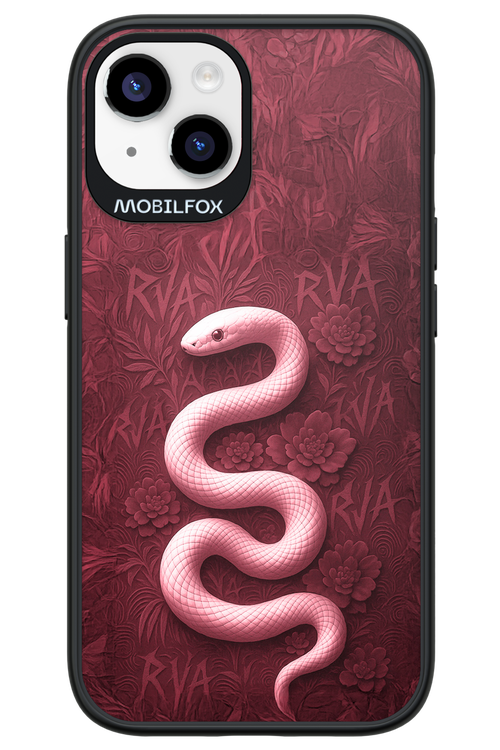 Rose Venom 2.0 - Apple iPhone 14