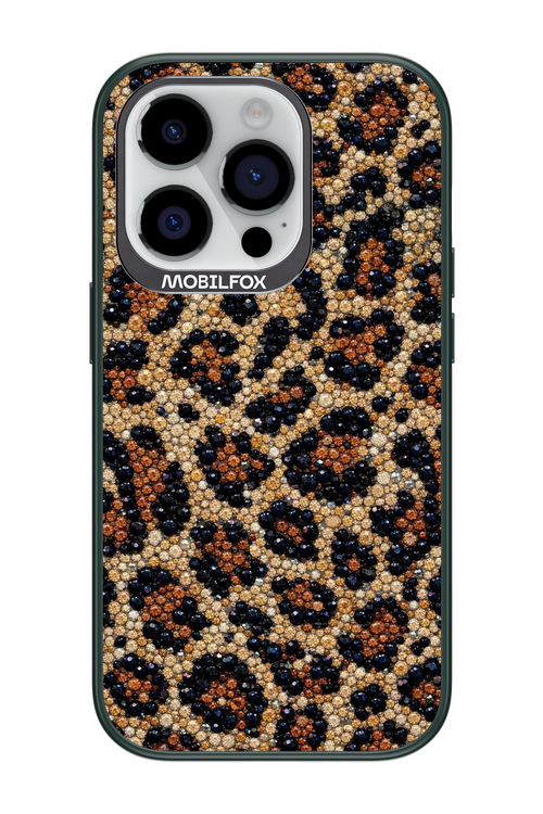 Crystal Roar - Apple iPhone 14 Pro