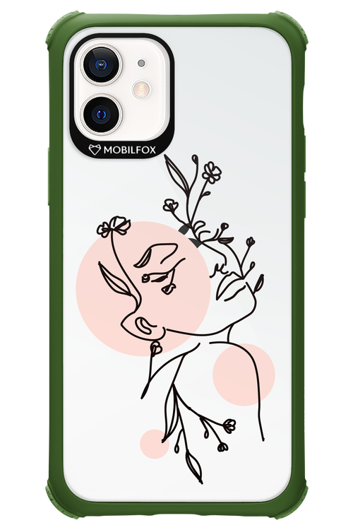 Confidence - Apple iPhone 12