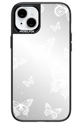 Butterfly Effect Mirror - Apple iPhone 14 Plus