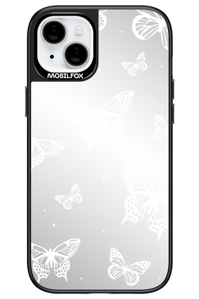 Butterfly Effect Mirror - Apple iPhone 14 Plus