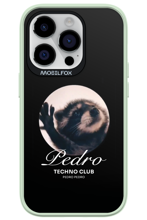 Pedro - Apple iPhone 14 Pro
