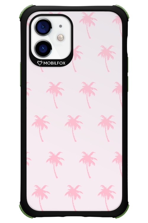 Palm Forest - Apple iPhone 12