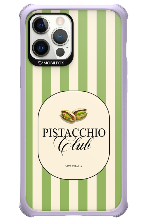 P-Club - Apple iPhone 12 Pro Max