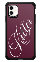 Cherry Killer - Apple iPhone 11