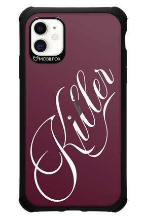Cherry Killer - Apple iPhone 11