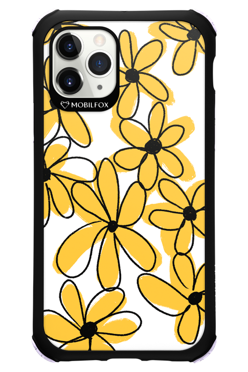 Yella - Apple iPhone 11 Pro