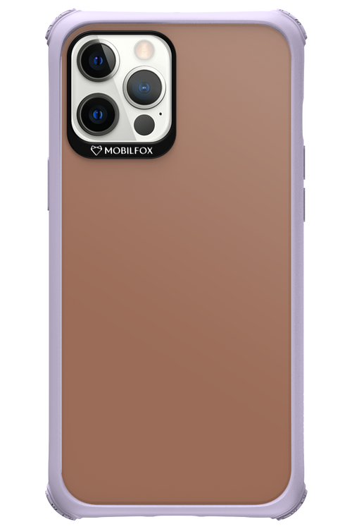 Cinnamon Roll - Apple iPhone 12 Pro Max