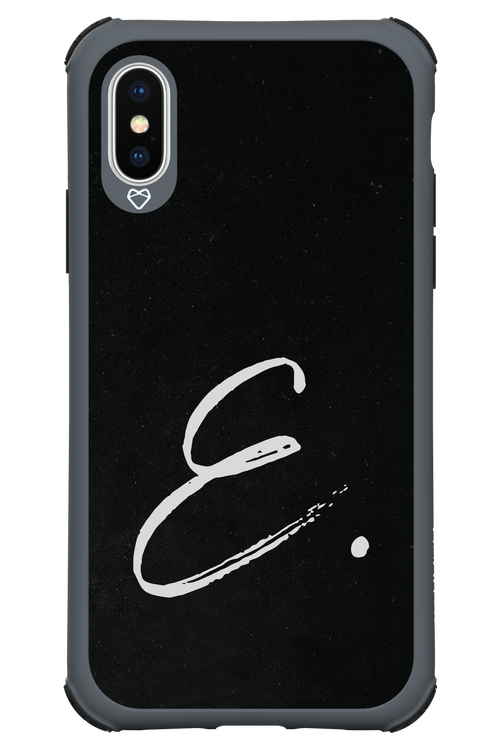 (Off Space) E 2.0 - Apple iPhone X